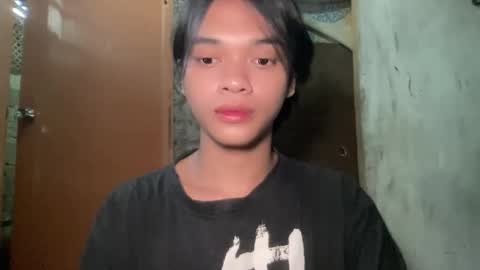 Addams online show from March 20, 10:22 pm