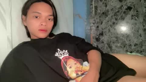 Addams online show from April 23, 4:31 pm