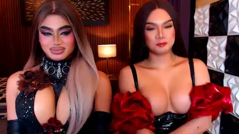 Franching Lee online show from May 26, 5:43 pm