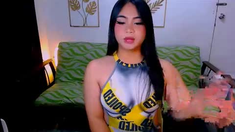 Ts Chloeeeeee online show from February 10, 11:17 am