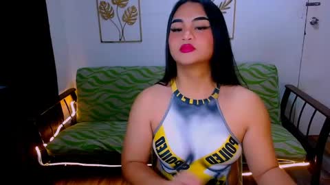 Ts Chloeeeeee online show from April 19, 9:43 am