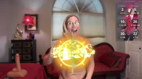 Chris Tina Bruce online show from March 26, 4:54 pm