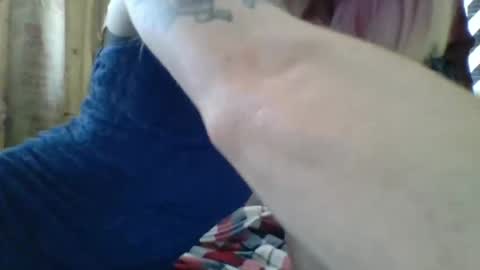 chrisvibess online show from March 1, 5:52 pm