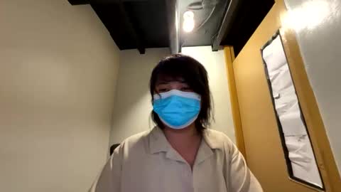 Chubby Femboy online show from January 17, 2:47 pm