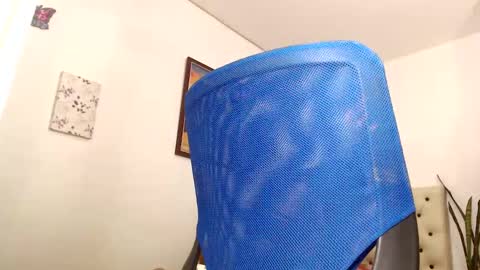 DANIELA 3 online show from December 30, 4:09 am