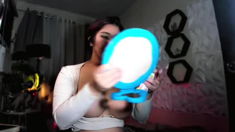 Samantha online show from March 12, 9:36 am