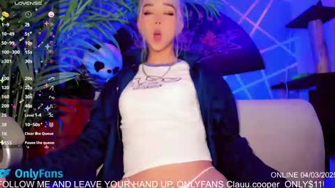   online show from March 5, 1:38 am