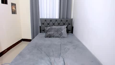 Naughty Claudia online show from February 4, 2:05 am