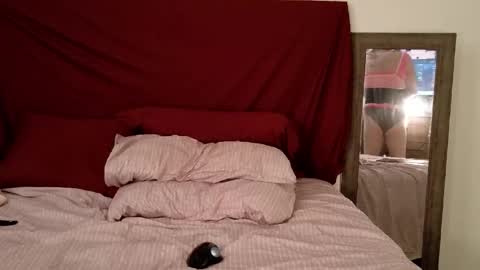 SecretSissyLv online show from November 30, 11:40 pm