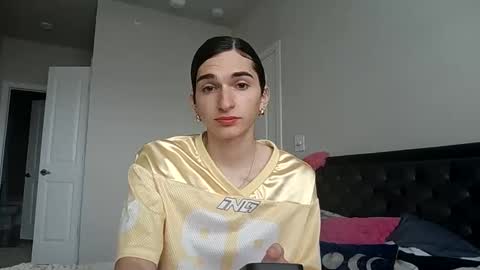 cluv777 online show from April 11, 4:43 pm