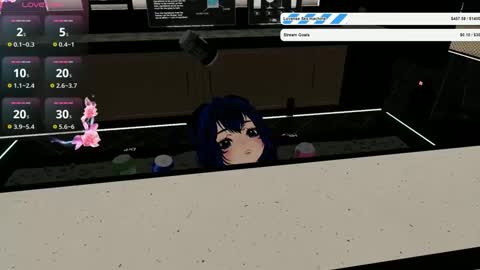 Co1byfpv online show from January 10, 2:57 am