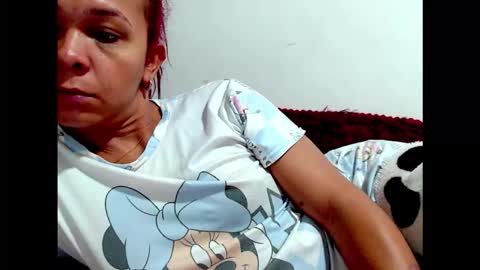 Valerie  nenitasexy online show from February 15, 12:04 pm
