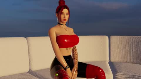 chanelts online show from February 27, 11:26 pm