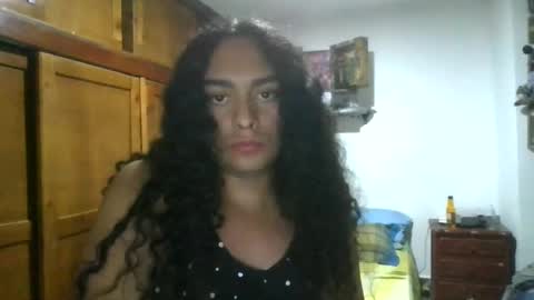 conejitamagicahermosa online show from July 14, 10:21 am