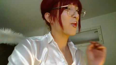 conny online show from April 7, 7:09 am