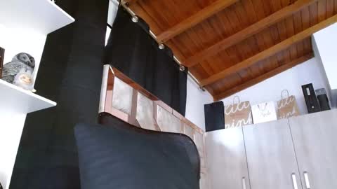 conny_bens online show from October 6, 7:58 pm