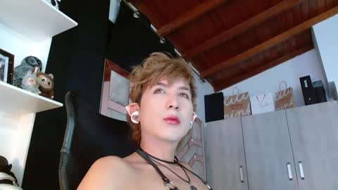 conny_bens online show from October 9, 3:41 am