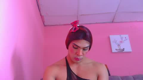 Coral Santana online show from September 15, 3:50 pm
