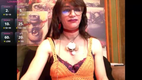 CrazyJuny online show from March 3, 9:16 am