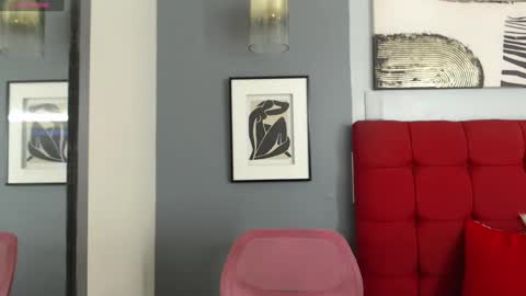 Cris Evanz online show from January 3, 9:05 pm