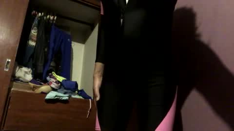 Snapshot of cristinadickclit chatting on February 20, 4:07 am Cristina Dick Clit online show from February 20, 4:07 am