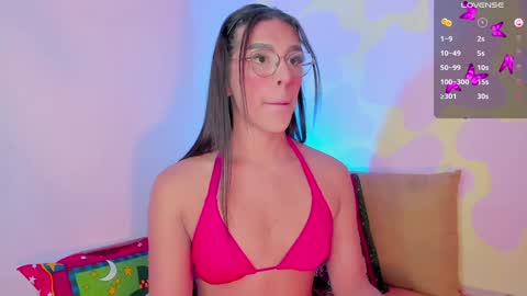 CRYSTAL online show from December 22, 11:31 pm