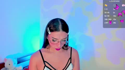 CRYSTAL online show from January 3, 11:44 pm