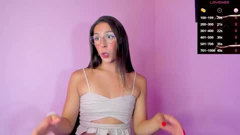 CRYSTAL online show from September 12, 3:26 am