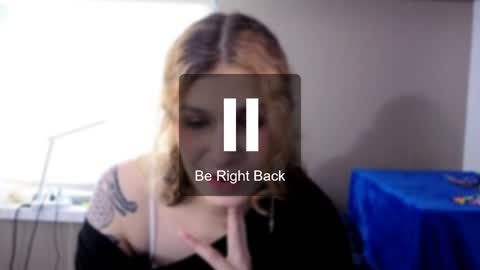 cuddleavenue online show from April 30, 8:57 pm