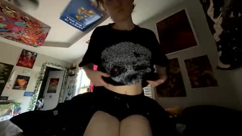 curryarches online show from November 12, 9:03 pm