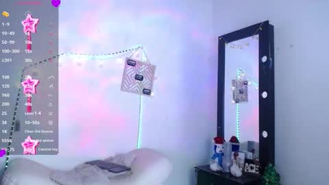 Cute horny1 online show from November 21, 2:56 am