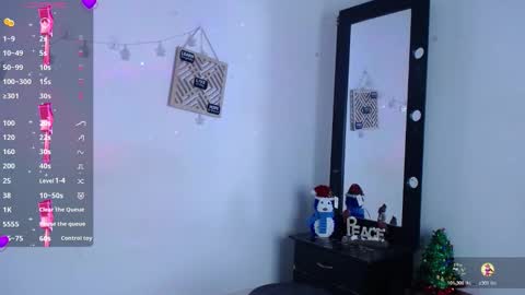 Cute horny1 online show from December 23, 2:49 am