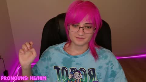  the goal is 50 thumbs up online show from December 20, 8:34 pm