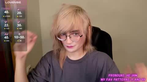  the goal is 50 thumbs up online show from October 1, 11:05 pm