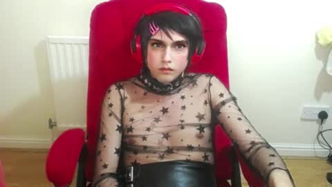 cutest_princess online show from November 4, 11:48 pm