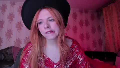 Bambi  online show from April 8, 12:06 pm