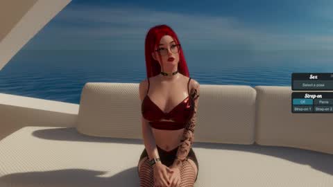 DAFNE online show from March 7, 4:47 pm