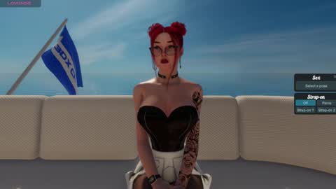 DAFNE online show from March 12, 6:00 pm
