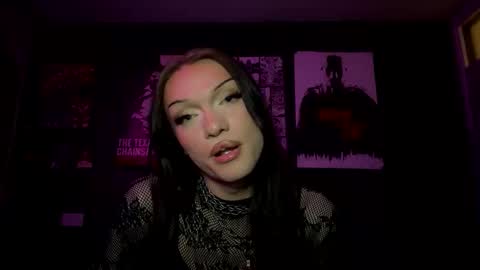 dahlia_adore online show from October 7, 11:50 pm