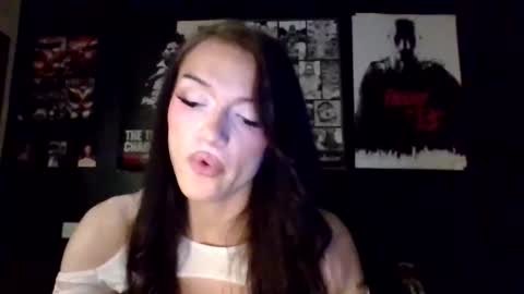 dahlia_adore online show from October 25, 11:55 pm