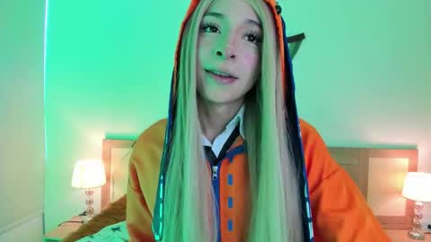 Damian online show from November 15, 12:25 pm