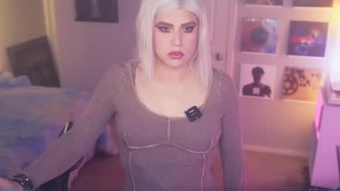 damngina39 online show from March 9, 6:28 am