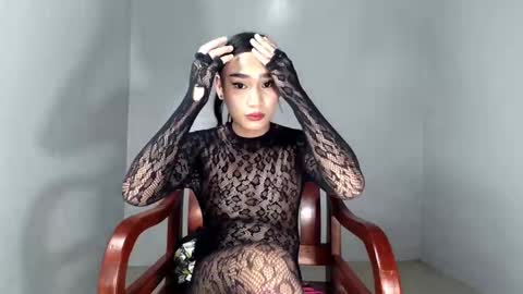 daniela_pedersen online show from February 7, 12:38 am