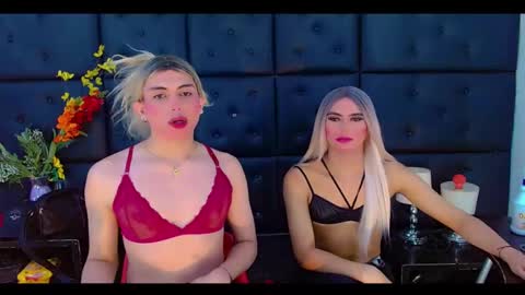 daniela_pink_ online show from March 10, 8:12 pm