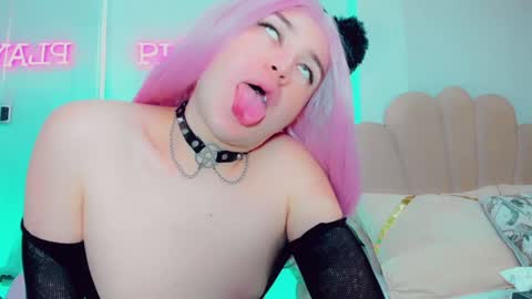 Daniela online show from December 21, 4:41 am