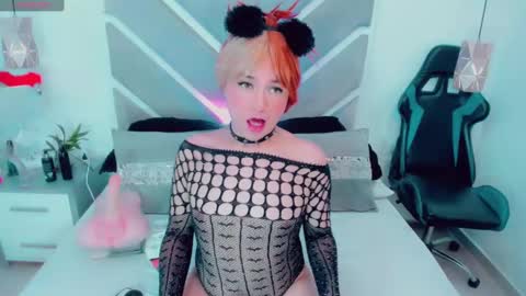 Daniela online show from January 14, 5:51 am