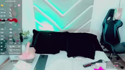Daniela online show from January 18, 7:04 am