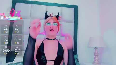 Daniela online show from March 5, 6:19 am