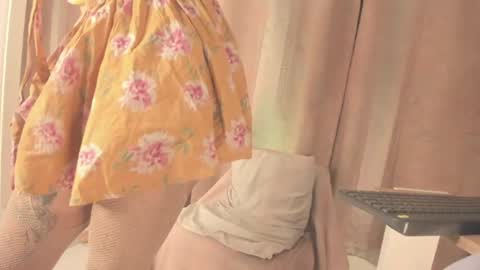 danielamay00 online show from July 19, 11:30 pm