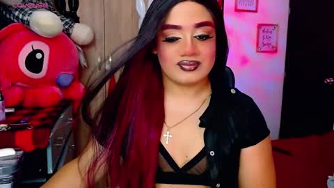 danipein online show from November 13, 11:52 am